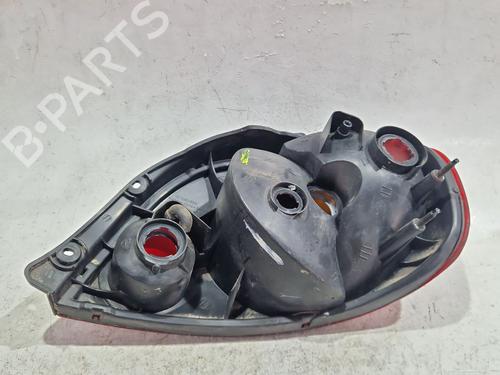 Left taillight DAEWOO MATIZ (M100, M150) 0.8 | BP34186122C34 - Image 4