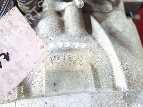Gearbox HYUNDAI i30 (FD) 1.6 CRDi | BP32780478M3 - Image 7