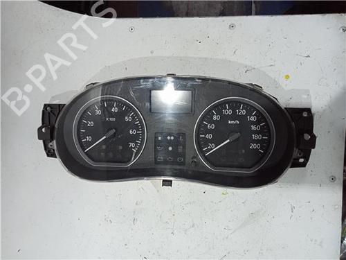 Kombinert Instrument DACIA SANDERO 1.2 16V (75 hp) 23917894
