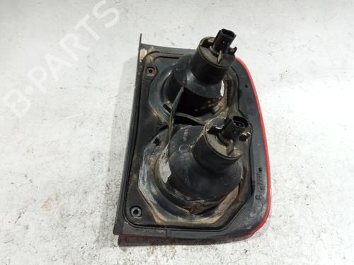 Venstre Baklys LAND ROVER FREELANDER I (L314) | BP30935285C34