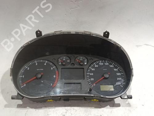 Used Instrument cluster Instrument cluster 36904034 36904034