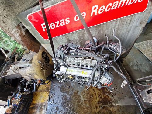 Engine KIA CARENS III MPV (UN) 1.6 CRDi 110 | BP36778389M1 - Image 8