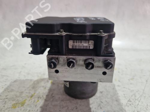 Used ABS pump ABS pump ALFA ROMEO GT (937_) 1.9 JTD (937CXN1B) (150 hp) 36516584 36516584