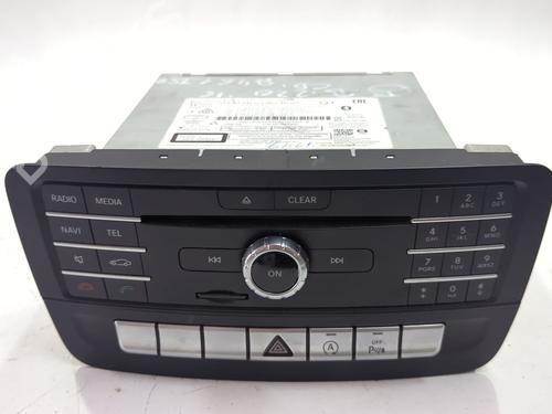 Used Radio Radio 38858743 38858743