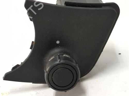 Ratbetjening RENAULT GRAND SCÉNIC II (JM0/1_) 2.0 (135 hp) 25715857