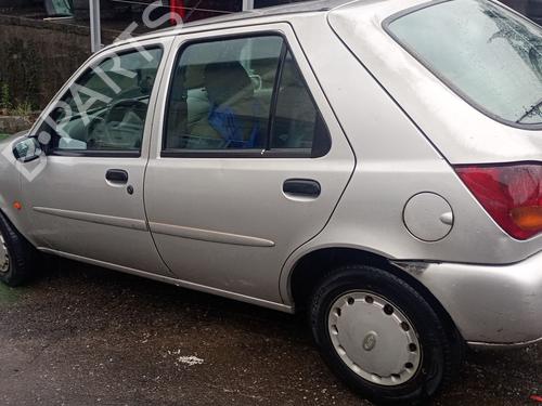 Brugte FORD FIESTA IV (JA_, JB_) 1.8 D 4960169