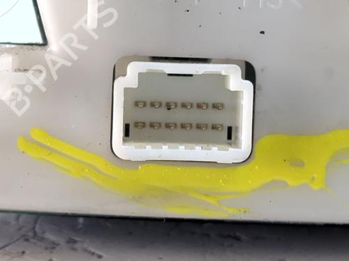 Climate control FORD MONDEO III (B5Y) 2.0 TDCi | BP37719438I5  - Image 8