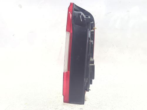 Left taillight PEUGEOT BIPPER (AA_) 1.4 HDi | BP39614397C34 - Image 2
