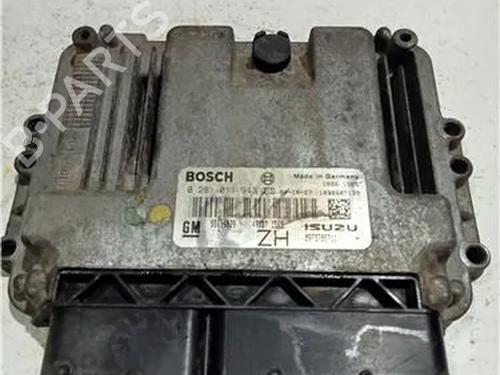 Module électronique OPEL ASTRA H (A04) 1.6 (L48) (105 hp) 23925270