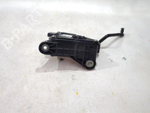 Pedal HONDA CIVIC VIII Hatchback (FN, FK) 2.2 CTDi (FK3) | BP26549700I4 