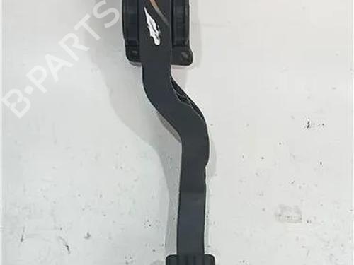 Pedal PEUGEOT 206 Hatchback (2A/C) 1.4 HDi eco 70 (68 hp) 23908110