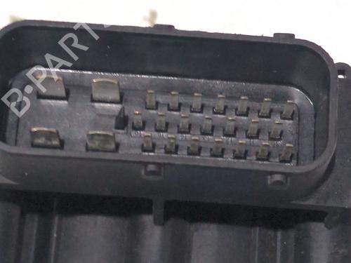 ABS pump CITROËN XANTIA Break (X1_, X2_) 2.0 HDI 109 | BP23926726M43 