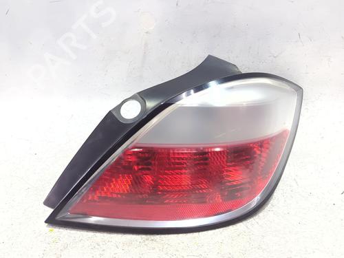 Used Right tailgate light Right tailgate light OPEL ASTRA H (A04) 1.7 CDTI (L48) (100 hp) 39950202 39950202