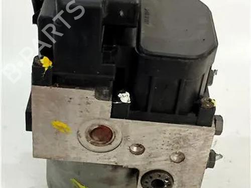 ABS pump RENAULT MEGANE Scenic (JA0/1_) 1.9 dTi (JA0N) | BP23911006M43 