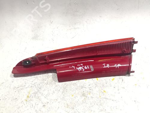 Left taillight CITROËN C4 II (NC_) 1.6 VTi 120 (NC5FS0, NC5FS9) | BP40625134C34 - Image 2