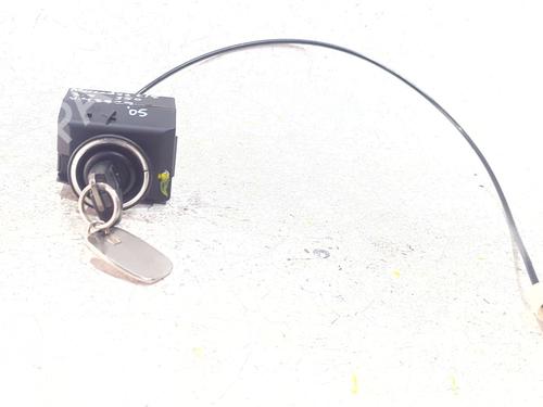 Used Ignition barrel Ignition barrel MERCEDES-BENZ CLS (C219) CLS 350 (219.356) (272 hp) 40279832 40279832