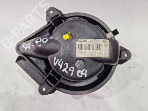 Motor calefaccion PEUGEOT 406 (8B) 2.0 HDI 110 (109 hp) 29998745