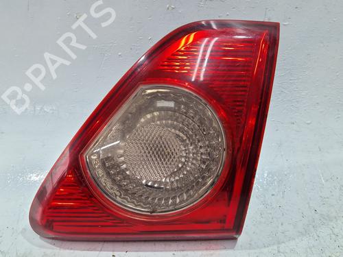 Used Right tailgate light TOYOTA COROLLA Saloon (_E15_) 2.0 D-4D (ADE150) (126 hp) 30656471