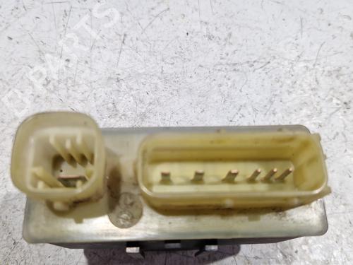 Electronic module PEUGEOT 5008 (0U_, 0E_) 2.0 HDi 150 / BlueHDi 150 | BP32282211M83 