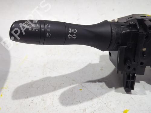 Switch NISSAN QASHQAI I (J10, NJ10) 1.5 dCi | BP23902361I30