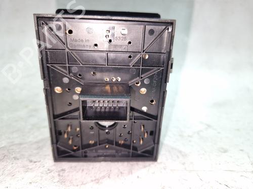 Headlight switch OPEL ASTRA H (A04) 1.9 CDTI (L48) | BP33161052I24 - Image 3