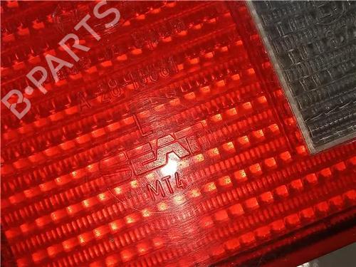 Left tailgate light SEAT TOLEDO I (1L2) 2.0 i | BP23922637C79