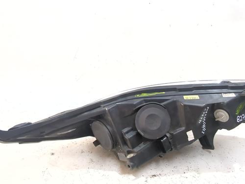 Left headlight FORD FIESTA VI (CB1, CCN) 1.25 | BP36017515C28 - Image 4