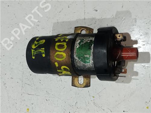 Tændspole SEAT TOLEDO II (1M2) 1.8 20V (125 hp) 23913671