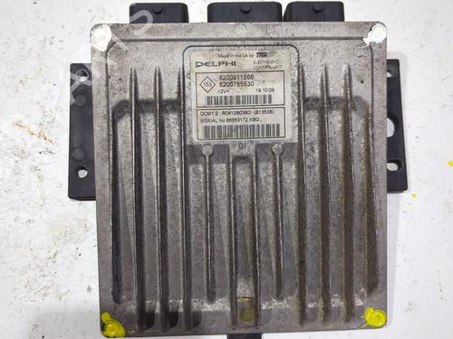 Used Electronic module DACIA LOGAN MCV (KS_) 1.5 dCi (KS0W) (86 hp) 23928593