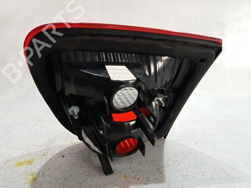 Left taillight SEAT LEON (1M1) 1.9 TDI | BP36516558C34 - Image 3