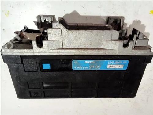 Computer MERCEDES-BENZ E-CLASS (W210) E 220 D (210.004) (95 hp) 23917126