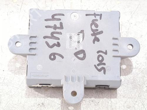 Elektronische module FORD FIESTA VI (CB1, CCN) 1.5 TDCi | BP27858625M83