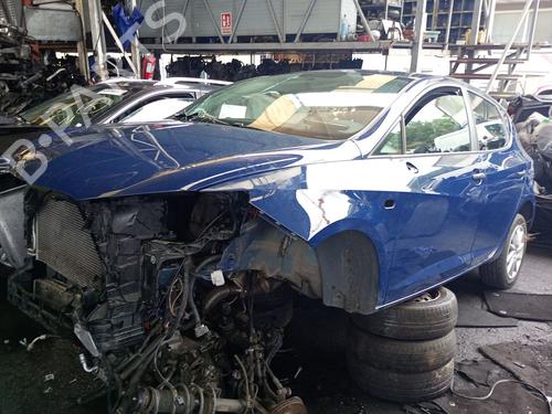 Used Parts SEAT IBIZA IV ST (6J8, 6P8) 1.2 TSI (90 hp) 4325136