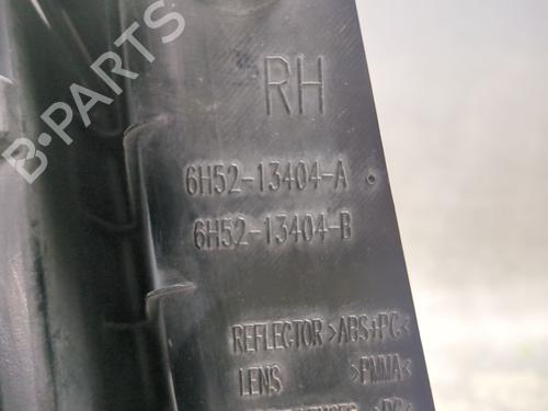 Right taillight LAND ROVER FREELANDER 2 (L359) 2.2 TD4 4x4 | BP29938104C35