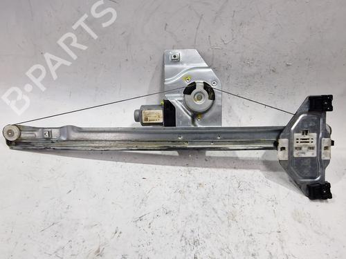 Other PEUGEOT PARTNER Box Body/MPV (5_, G_) 1.6 HDi 75 | BP30193634O1 