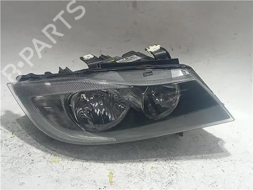 Used Right headlight BMW 3 (E90) 325 i (218 hp) 23915910