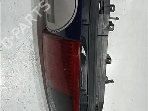 Left taillight SEAT CORDOBA (6L2) 1.9 TDI | BP23916881C34 