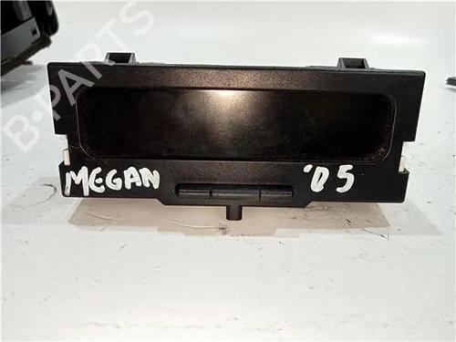 Andre RENAULT MEGANE I Classic (LA0/1_) 1.9 dCi (LA05, LA1F) (102 hp) 23910909