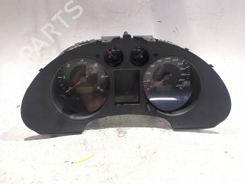Used Instrument cluster SEAT IBIZA III (6L1) 1.9 SDI (64 hp) 30002896