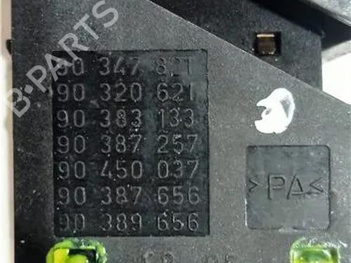 Warning switch OPEL ASTRA F Saloon (T92) 2.0 i (F19, M19) | BP23908860I22 