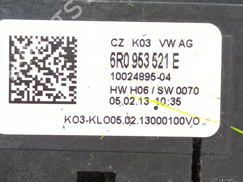 Switch SEAT IBIZA IV (6J5, 6P1) 1.6 TDI | BP26377098I30 