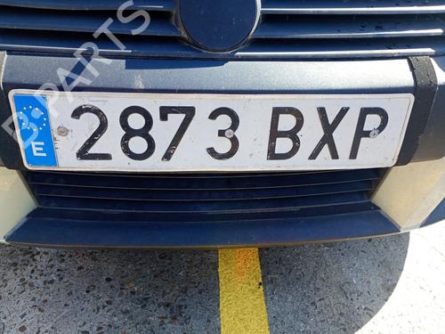 Electronic module FIAT STILO (192_) 1.6 | BP36766141M83  - Image 9