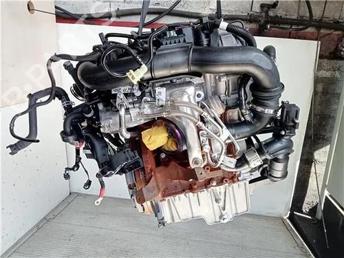 Engine FORD FIESTA VII (HJ, HF) 1.0 EcoBoost | BP23911403M1 