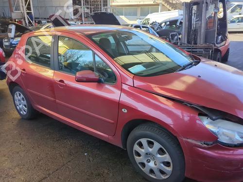 Elektronisk modul PEUGEOT 307 (3A/C) 1.6 HDi | BP23903352M83 