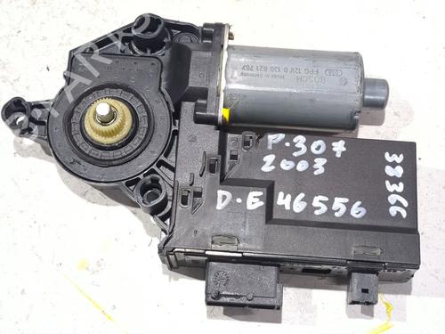 Used Left front window motor PEUGEOT 307 (3A/C) 2.0 HDi 110 (107 hp) 23902794