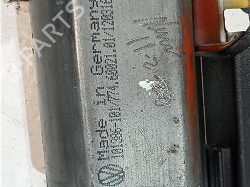 Right front window motor SEAT TOLEDO II (1M2) 1.9 TDI | BP23920817E20 