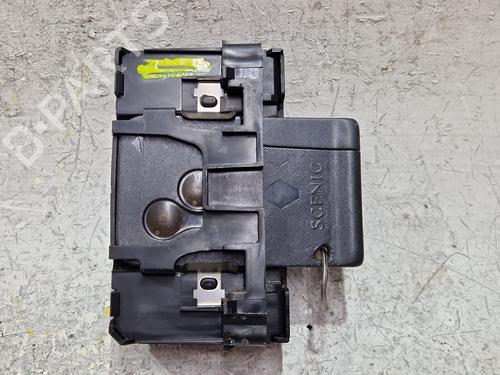 Ignition barrel RENAULT MEGANE IV Saloon 1.5 dCi 110 | BP29876482M48