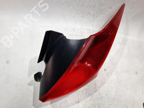 Right taillight FORD FOCUS III 1.0 EcoBoost | BP30193692C35