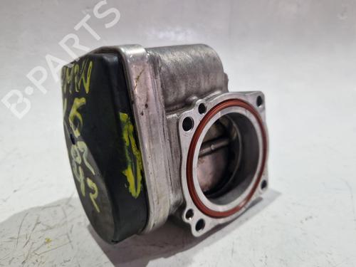 Used Throttle body Throttle body BMW 3 (E46) 316 i (115 hp) 34434732 34434732
