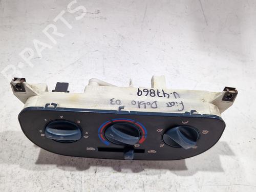 Climate control FIAT BRAVO I (182_) 2.0 HGT 20V (182AQ) | BP30193047I5 